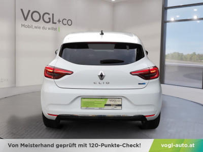 Renault Clio Gebrauchtwagen