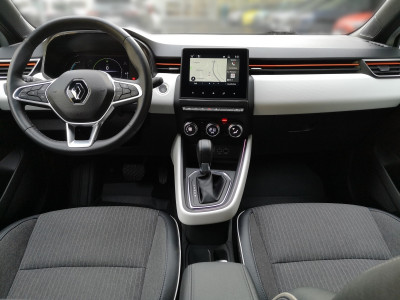 Renault Clio Gebrauchtwagen