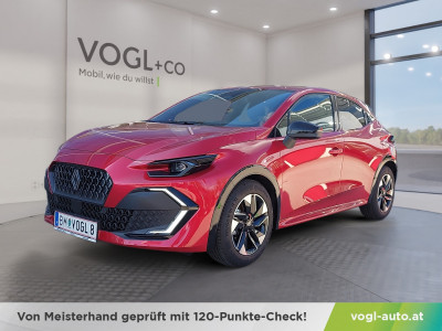 Renault Clio Vorführwagen Renault Clio Vorführwagen
