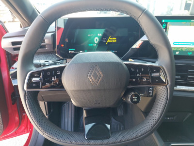 Renault Clio Vorführwagen Renault Clio Vorführwagen