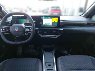 Renault Clio Vorführwagen Renault Clio Vorführwagen