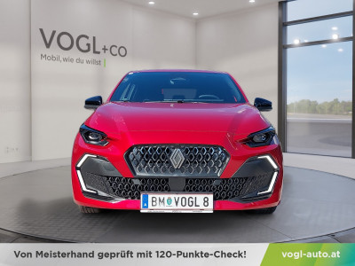 Renault Clio Vorführwagen Renault Clio Vorführwagen