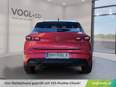 Renault Clio Vorführwagen Renault Clio Vorführwagen