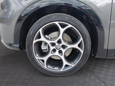 Alfa Romeo Tonale Gebrauchtwagen Alfa Romeo Tonale Gebrauchtwagen