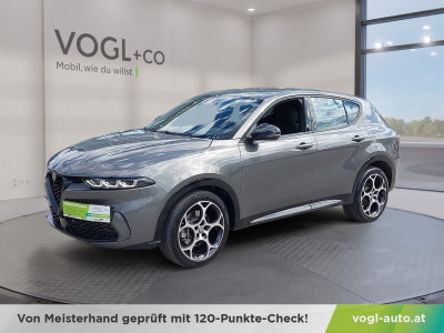 Alfa Romeo Tonale Gebrauchtwagen Alfa Romeo Tonale Gebrauchtwagen
