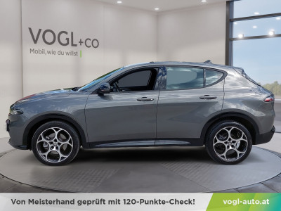 Alfa Romeo Tonale Gebrauchtwagen Alfa Romeo Tonale Gebrauchtwagen