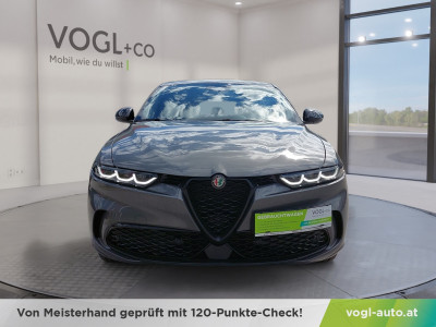 Alfa Romeo Tonale Gebrauchtwagen Alfa Romeo Tonale Gebrauchtwagen