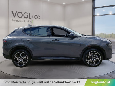Alfa Romeo Tonale Gebrauchtwagen Alfa Romeo Tonale Gebrauchtwagen