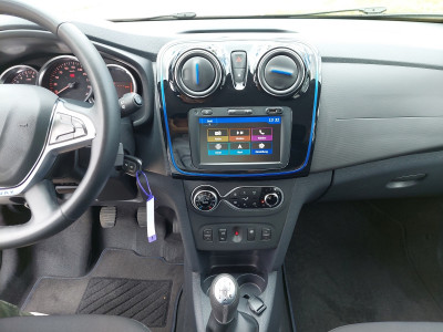 Dacia Logan Gebrauchtwagen Dacia Logan Gebrauchtwagen
