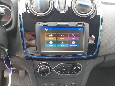 Dacia Logan Gebrauchtwagen Dacia Logan Gebrauchtwagen
