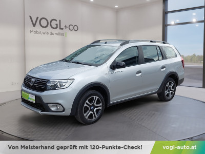 Dacia Logan Gebrauchtwagen Dacia Logan Gebrauchtwagen