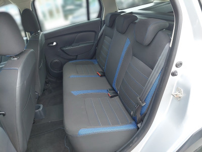 Dacia Logan Gebrauchtwagen Dacia Logan Gebrauchtwagen