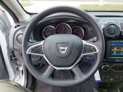 Dacia Logan Gebrauchtwagen Dacia Logan Gebrauchtwagen