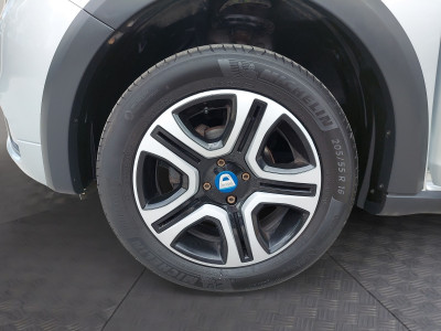 Dacia Logan Gebrauchtwagen Dacia Logan Gebrauchtwagen