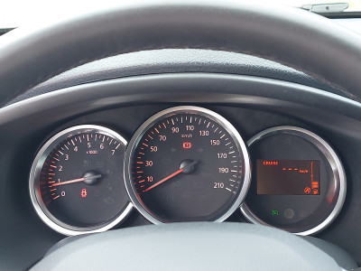 Dacia Logan Gebrauchtwagen Dacia Logan Gebrauchtwagen