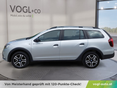 Dacia Logan Gebrauchtwagen Dacia Logan Gebrauchtwagen