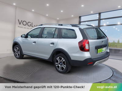 Dacia Logan Gebrauchtwagen Dacia Logan Gebrauchtwagen