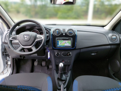 Dacia Logan Gebrauchtwagen Dacia Logan Gebrauchtwagen