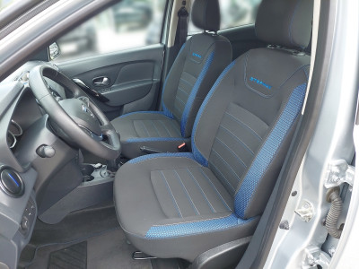 Dacia Logan Gebrauchtwagen Dacia Logan Gebrauchtwagen