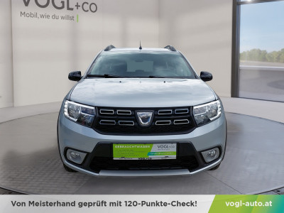 Dacia Logan Gebrauchtwagen Dacia Logan Gebrauchtwagen