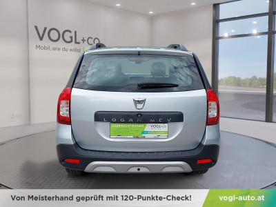 Dacia Logan Gebrauchtwagen Dacia Logan Gebrauchtwagen