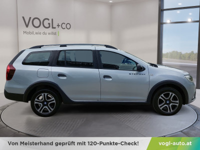 Dacia Logan Gebrauchtwagen Dacia Logan Gebrauchtwagen