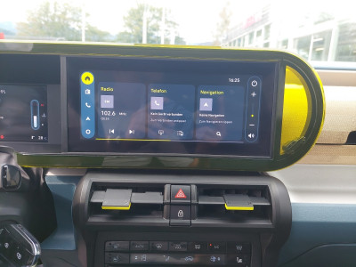 Fiat Grande Panda Gebrauchtwagen Fiat Grande Panda Gebrauchtwagen