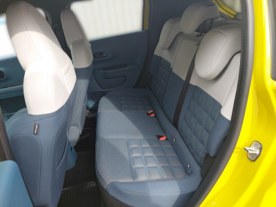 Fiat Grande Panda Gebrauchtwagen Fiat Grande Panda Gebrauchtwagen