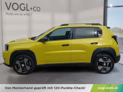 Fiat Grande Panda Gebrauchtwagen Fiat Grande Panda Gebrauchtwagen