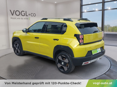Fiat Grande Panda Gebrauchtwagen Fiat Grande Panda Gebrauchtwagen