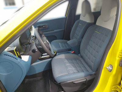 Fiat Grande Panda Gebrauchtwagen Fiat Grande Panda Gebrauchtwagen
