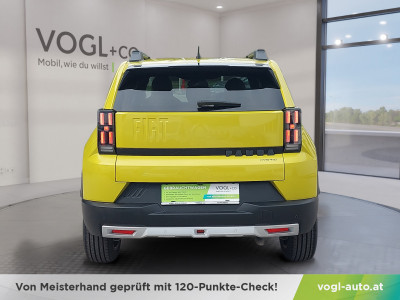 Fiat Grande Panda Gebrauchtwagen Fiat Grande Panda Gebrauchtwagen