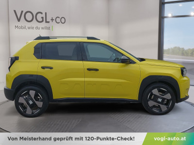 Fiat Grande Panda Gebrauchtwagen Fiat Grande Panda Gebrauchtwagen
