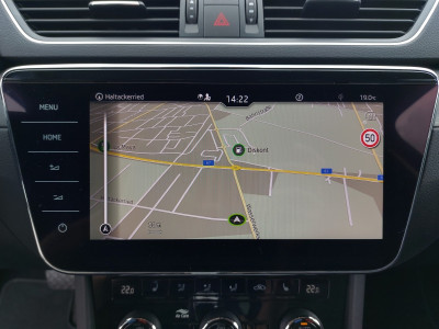 Skoda Superb Gebrauchtwagen Skoda Superb Gebrauchtwagen