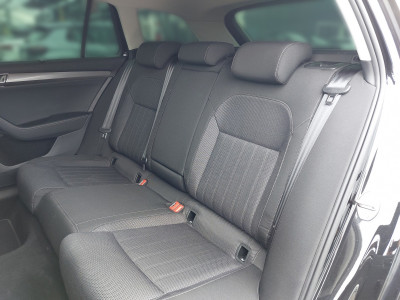 Skoda Superb Gebrauchtwagen Skoda Superb Gebrauchtwagen
