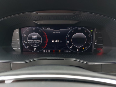 Skoda Superb Gebrauchtwagen Skoda Superb Gebrauchtwagen