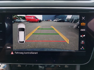 Skoda Superb Gebrauchtwagen Skoda Superb Gebrauchtwagen