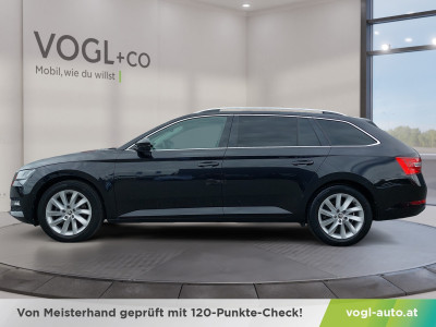Skoda Superb Gebrauchtwagen Skoda Superb Gebrauchtwagen