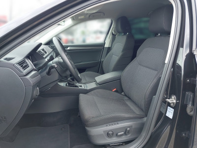 Skoda Superb Gebrauchtwagen Skoda Superb Gebrauchtwagen