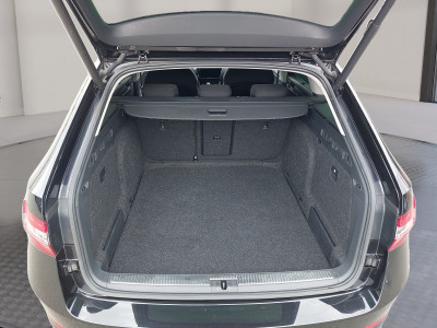 Skoda Superb Gebrauchtwagen Skoda Superb Gebrauchtwagen
