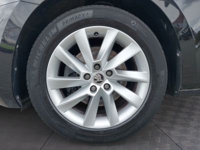 Skoda Superb Gebrauchtwagen Skoda Superb Gebrauchtwagen