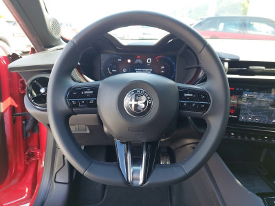 Alfa Romeo Alfa 156 Vorführwagen Alfa Romeo Alfa 156 Vorführwagen
