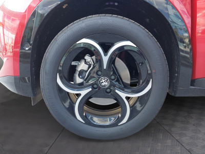 Alfa Romeo Alfa 156 Vorführwagen Alfa Romeo Alfa 156 Vorführwagen