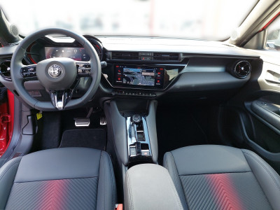 Alfa Romeo Alfa 156 Vorführwagen Alfa Romeo Alfa 156 Vorführwagen