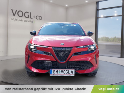 Alfa Romeo Alfa 156 Vorführwagen Alfa Romeo Alfa 156 Vorführwagen
