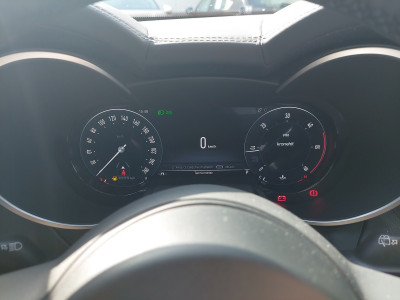 Alfa Romeo Alfa 156 Neuwagen Alfa Romeo Alfa 156 Neuwagen