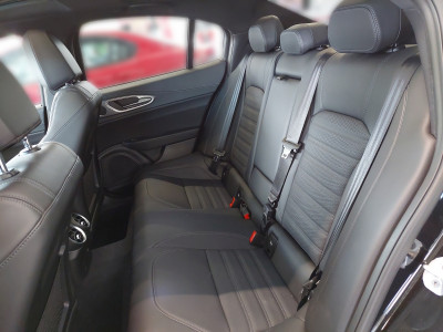 Alfa Romeo Alfa 156 Neuwagen Alfa Romeo Alfa 156 Neuwagen