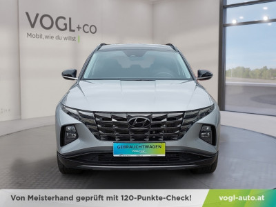 Hyundai Tucson Gebrauchtwagen Hyundai Tucson Gebrauchtwagen