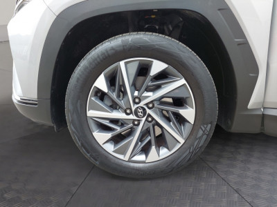 Hyundai Tucson Gebrauchtwagen Hyundai Tucson Gebrauchtwagen