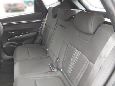 Hyundai Tucson Gebrauchtwagen Hyundai Tucson Gebrauchtwagen